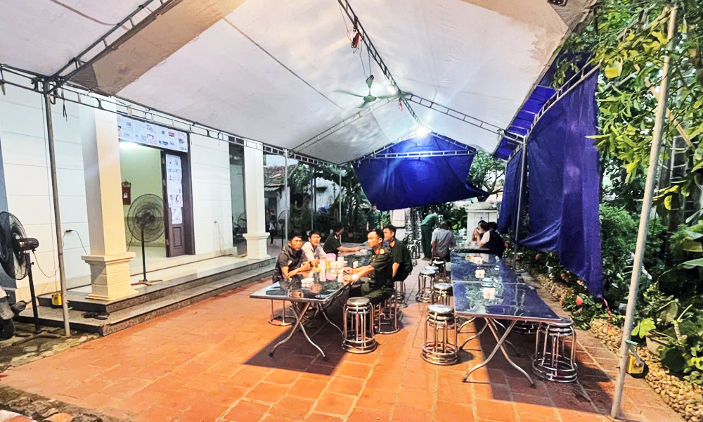  Bắc Ninh: Xót xa gia đình có 3 người tử vong trong vụ lật xe khách tại Hà Tĩnh